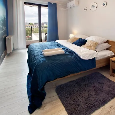 P&o Serviced Mordor Appartement *