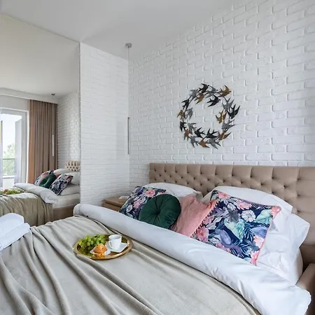 P&o Serviced Mordor *