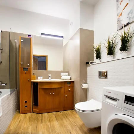 P&o Serviced Mordor *