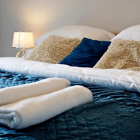 Appartement P&o Serviced Mordor *