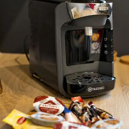 P&o Serviced Mordor Lägenhet Warszawa