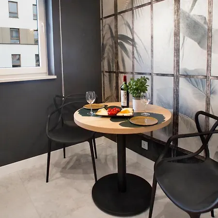 P&o Serviced Mordor * Warszawa