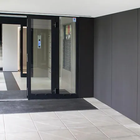 P&o Serviced Mordor * Warschau