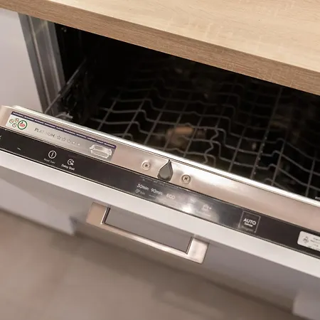 Appartement P&o Serviced Mordor Warschau