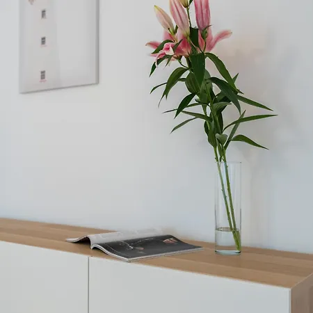 P&o Serviced Mordor *