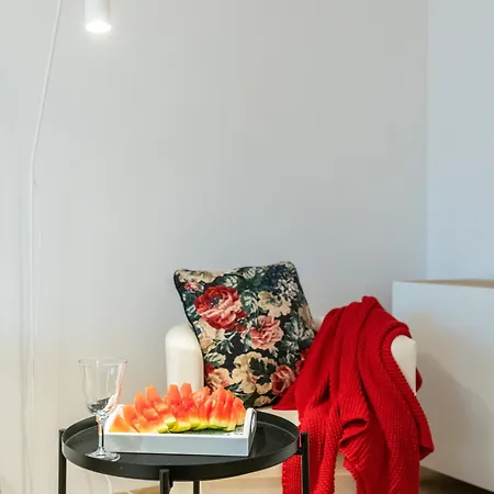 Appartement P&o Serviced Mordor *