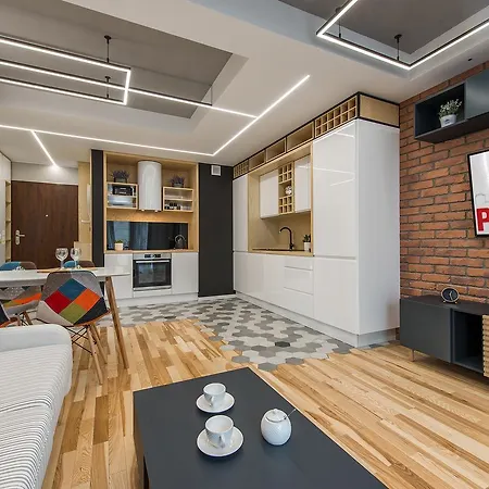 P&o Serviced Mordor *