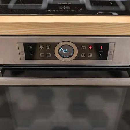 P&o Serviced Mordor *