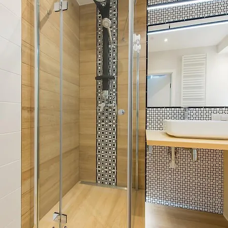 P&o Serviced Mordor Appartement