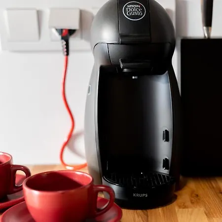 Appartement P&o Serviced Mordor *