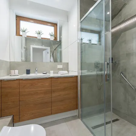 Lägenhet P&o Serviced Mordor *