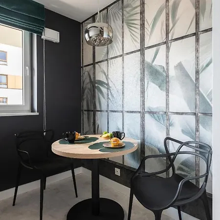 Apartmán P&o Serviced Mordor