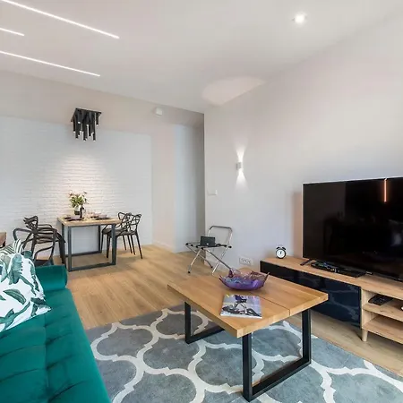 P&o Serviced Mordor Apartmán