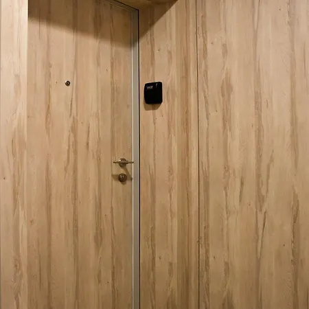 P&o Serviced Mordor Apartmán