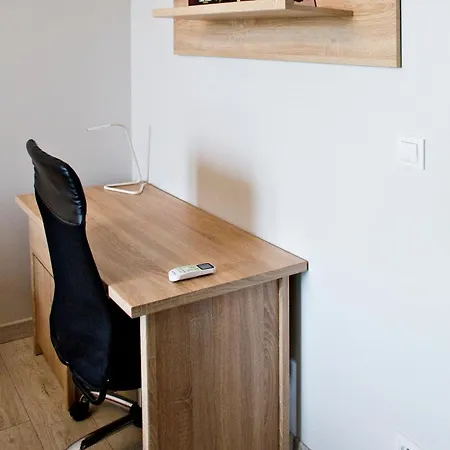 P&o Serviced Mordor Varšava