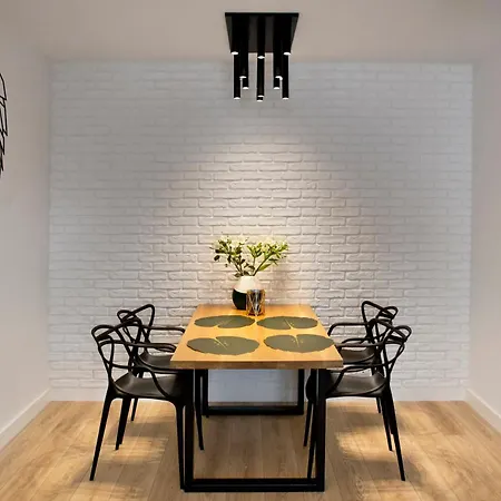 P&o Serviced Mordor *