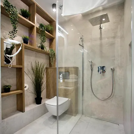 P&o Serviced Mordor Varšava