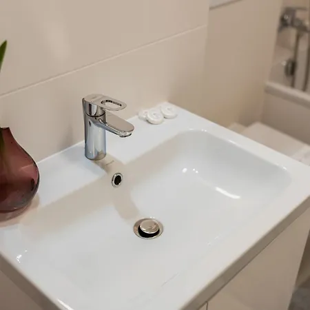 P&o Serviced Mordor * Varšava