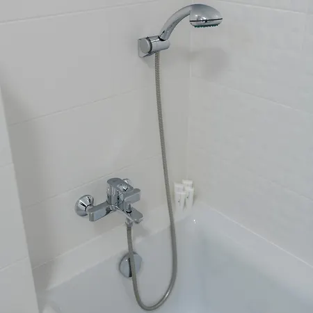 Apartmán P&o Serviced Mordor