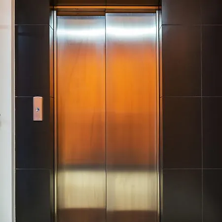 Apartmán P&o Serviced Mordor *