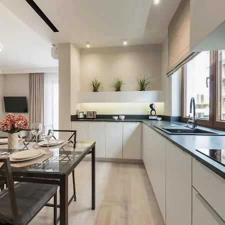 P&o Serviced Mordor Apartmán *