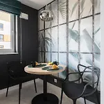 Apartment P&o Serviced Mordor