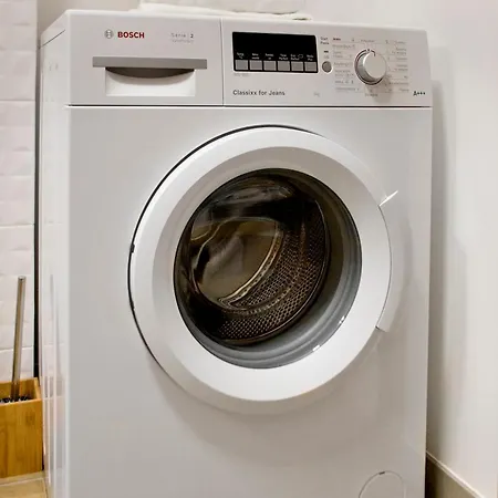 P&o Serviced Mordor Apartman