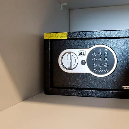 Apartman P&o Serviced Mordor *