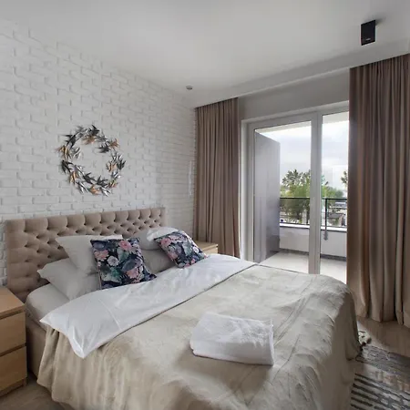 P&o Serviced Mordor * Varsó