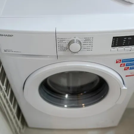 Apartman P&o Serviced Mordor *