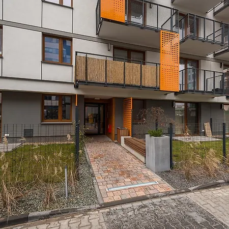 Apartman P&o Serviced Mordor